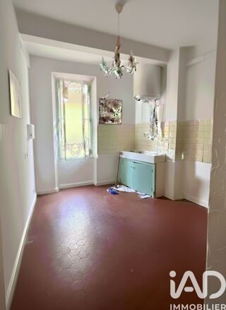  Appartement à vendre 1 pièce 29 m²