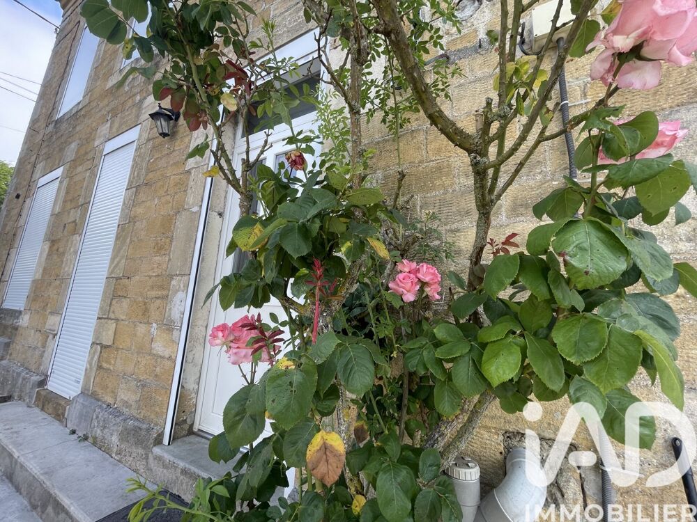 Vente Maison traditionnelle 6 pièces