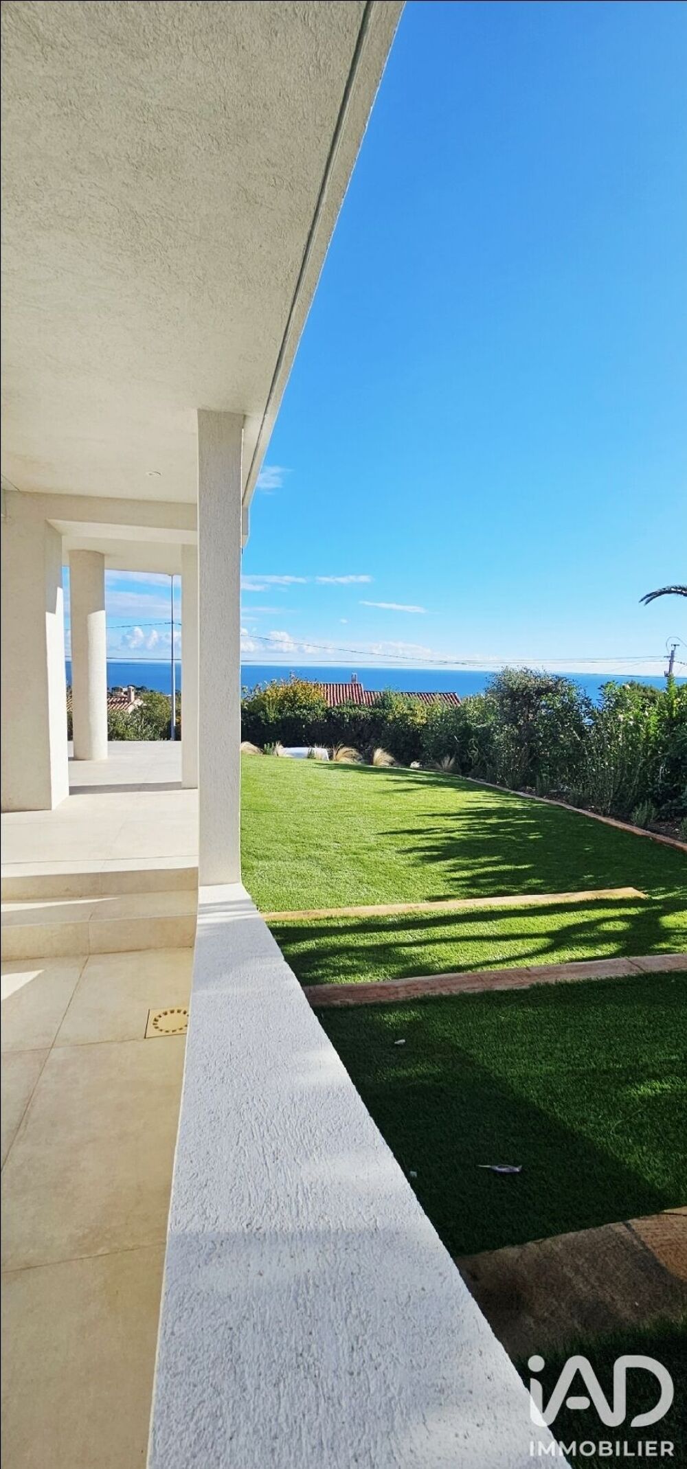 Vente Appartement Vente Appartement 5 pièces Roquebrune-sur-argens