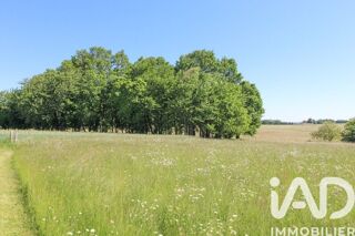  Terrain à vendre 8360 m²