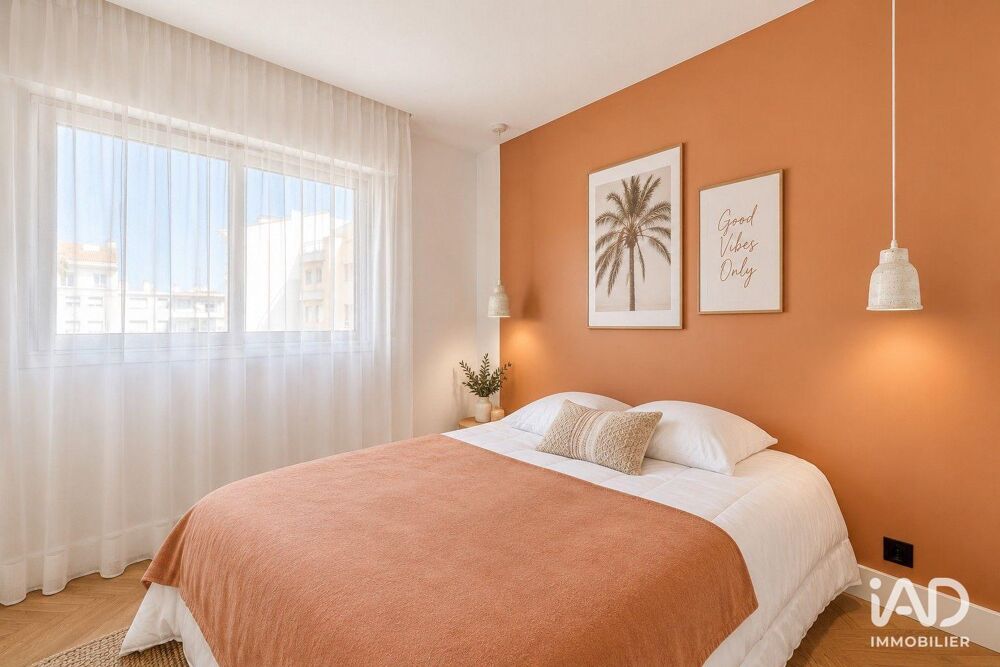 à vendre  Appartement Cannes (06400)