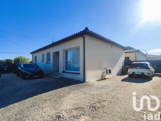  Maison à vendre 5 pièces 94 m²