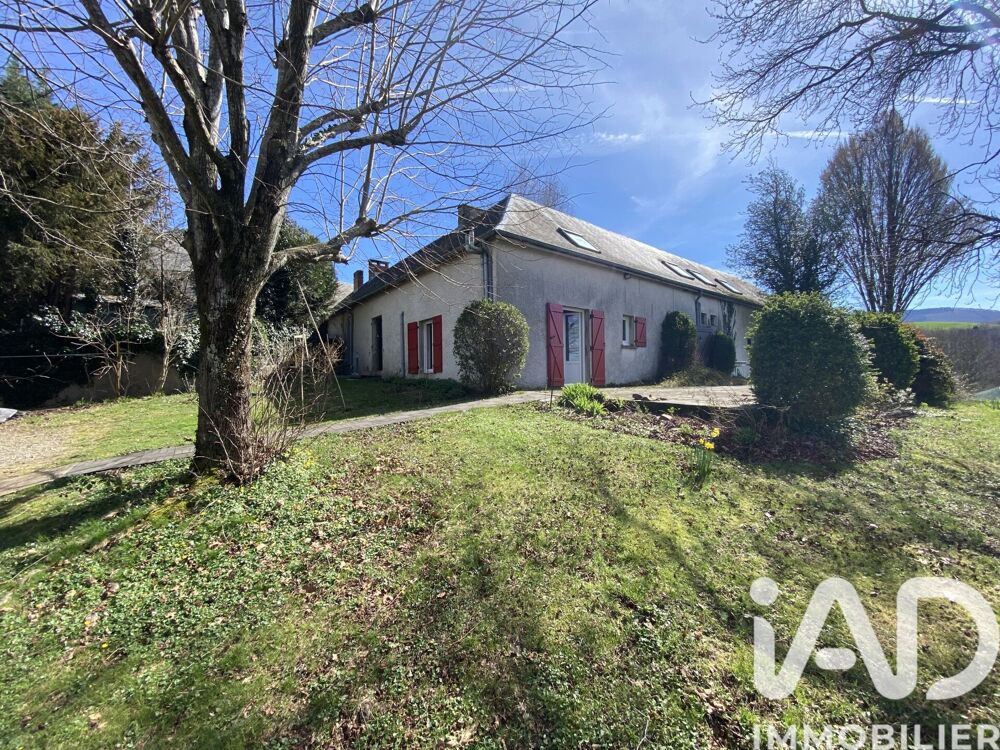 Vente Maison Vente Maison/villa 10 pièces Bettes