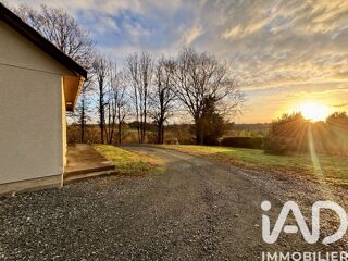  Maison � vendre 3 pi�ces 55 m�