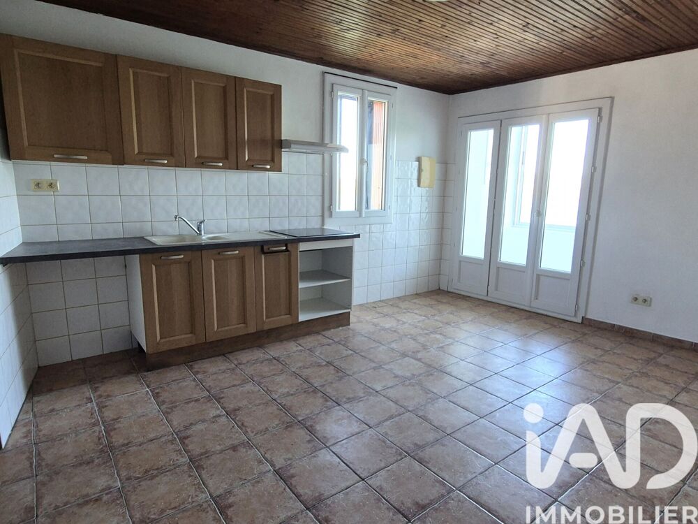 Vente Maison de ville 7 pièces