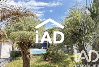  Maison à vendre 6 pièces 190 m²