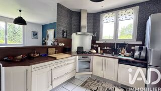  Maison � vendre 5 pi�ces 90 m�