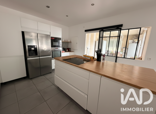  Maison à vendre 10 pièces 263 m²