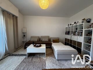  Appartement à vendre 4 pièces 86 m²