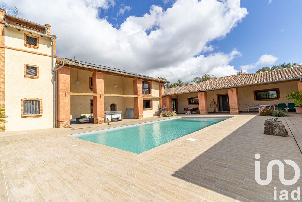 à vendre  Maison Montauban (82000)