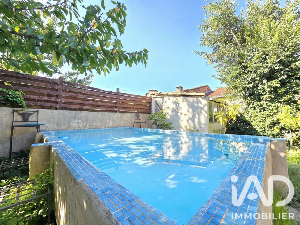Vente Appartement Vente Appartement 4 pièces Nîmes