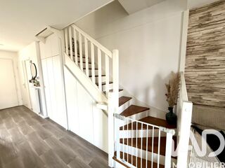  Appartement � vendre 3 pi�ces 58 m�