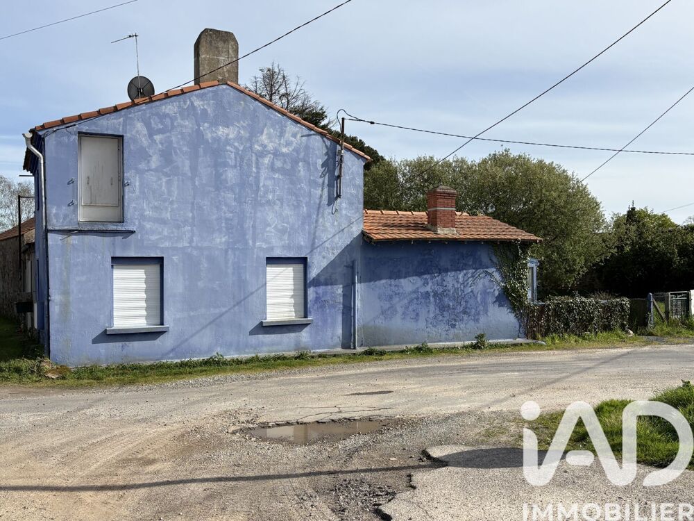 Vente Maison/villa 3 pièces