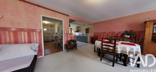  Maison à vendre 4 pièces 80 m²
