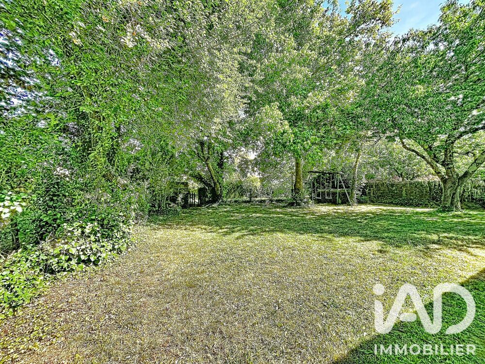 Vente Maison/villa 8 pièces