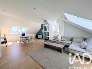  Appartement � louer 3 pi�ces 65 m�