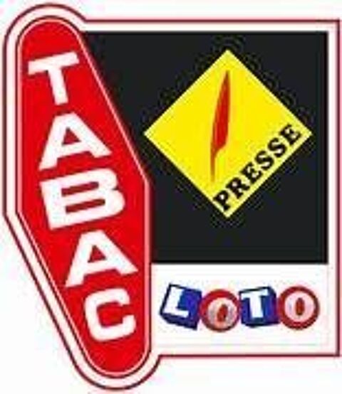 Vente Tabac 100 m&sup2; 215000 72220 Écommoy