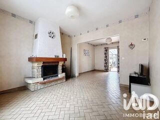  Maison à vendre 4 pièces 132 m²