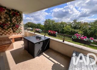  Appartement à vendre 3 pièces 66 m²