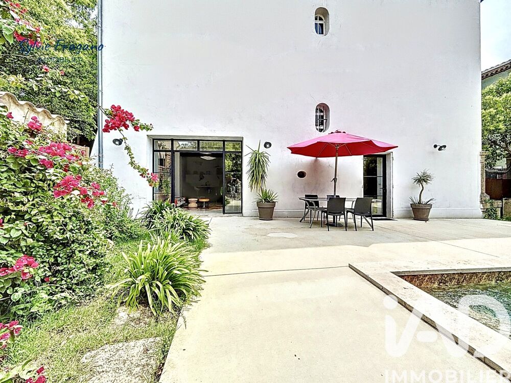 Vente Maison/villa 11 pièces