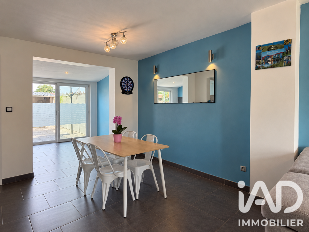 Vente Maison Vente Maison/villa 5 pièces Haulchin