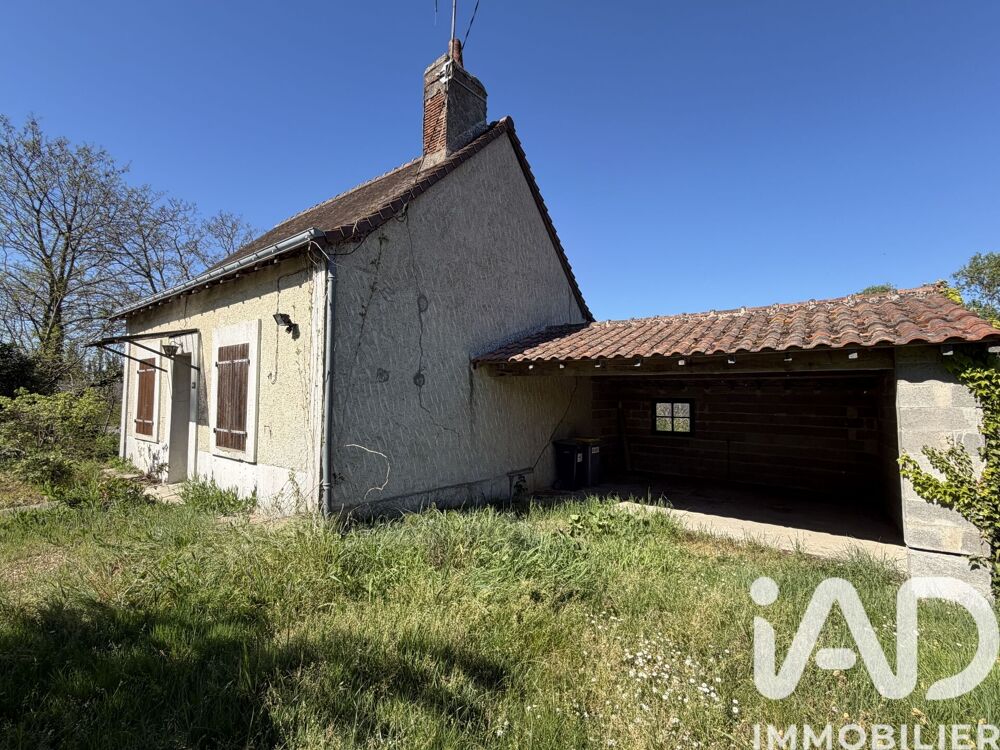 Vente Maison/villa 3 pièces
