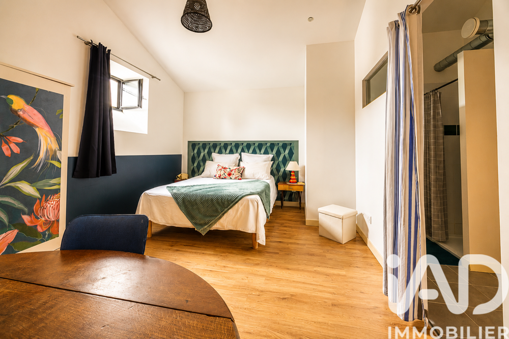 à vendre  Maison Niort (79000)