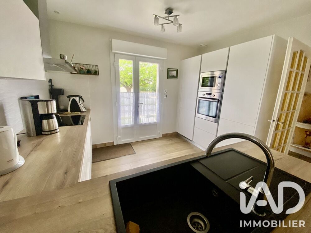 Vente Maison Vente Maison/villa 7 pièces Plémet