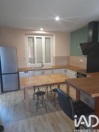 Maison à vendre 5 pièces 117 m²