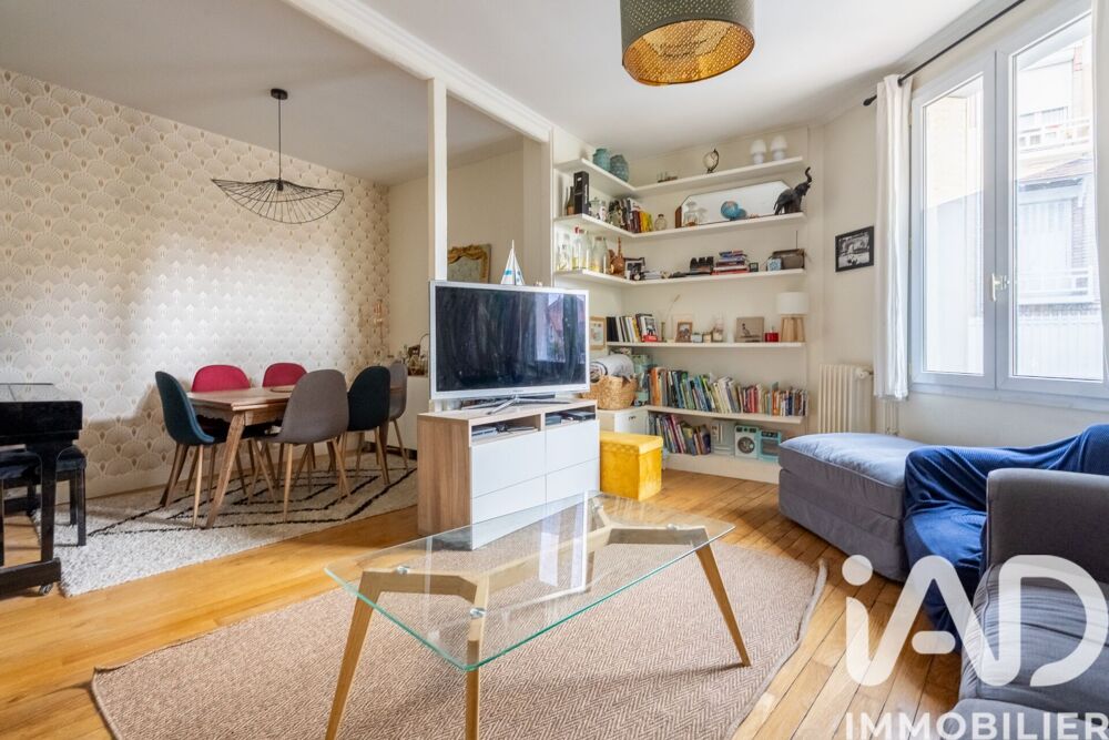 Vente Maison de ville 5 pièces