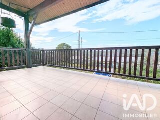  Maison à vendre 6 pièces 135 m²