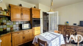  Maison à vendre 5 pièces 187 m²