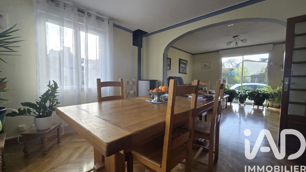 Vente Maison/villa 6 pièces