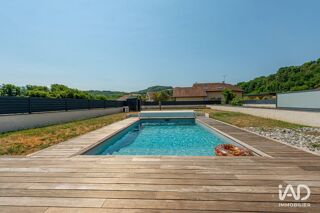  Maison à vendre 4 pièces 138 m²