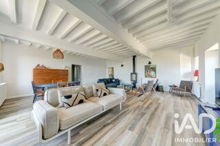  Maison à vendre 7 pièces 200 m²