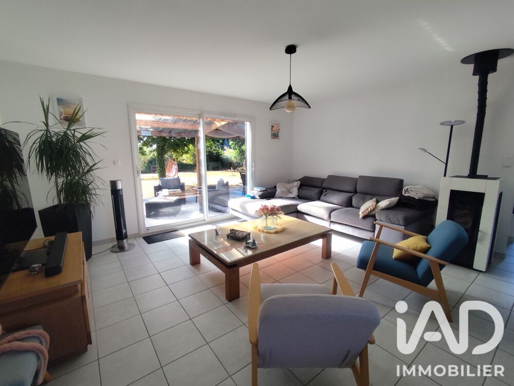 Vente Maison Vente Maison/villa 5 pièces Sarzeau