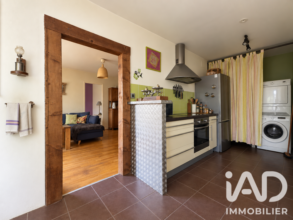Vente Appartement Vente Appartement 4 pièces Rennes