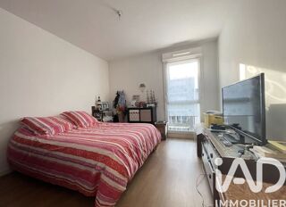  Appartement � vendre 3 pi�ces 64 m�