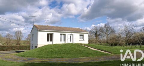   Vente Maison Maison - 5 pi�ce(s) - 120 m�