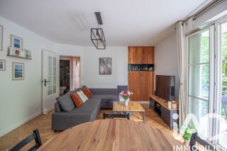  Appartement � vendre 2 pi�ces 47 m�