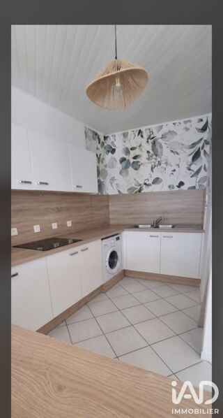  Appartement à vendre 5 pièces 88 m²