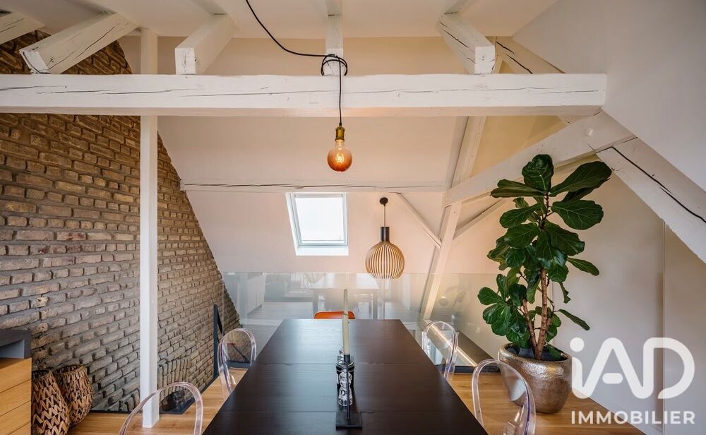 Vente Appartement Vente Appartement 6 pièces Strasbourg