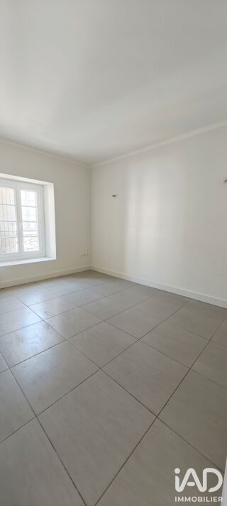  Appartement à vendre 3 pièces 36 m²