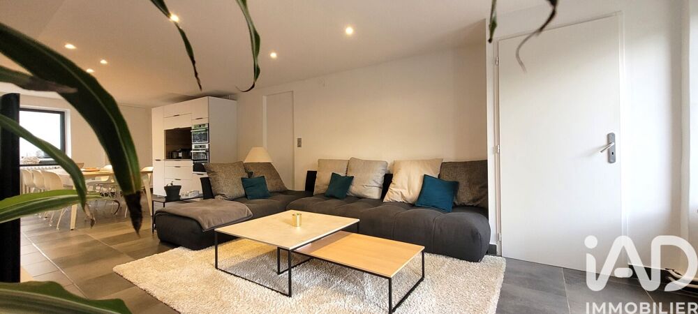 Vente Maison de village 4 pièces