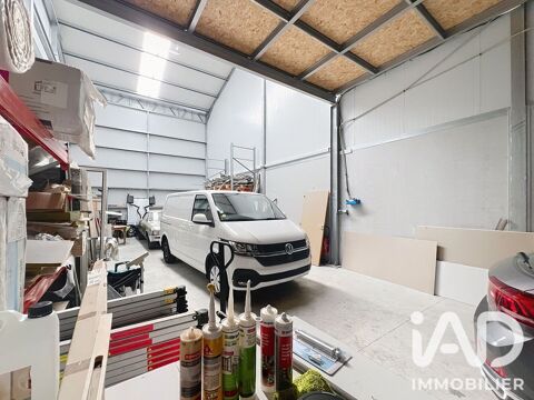   Vente Boutique/Local commercial 192 m&sup2; 