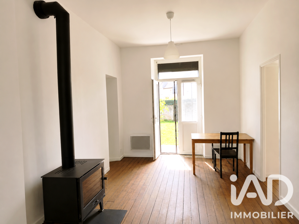 Vente Maison/villa 6 pièces