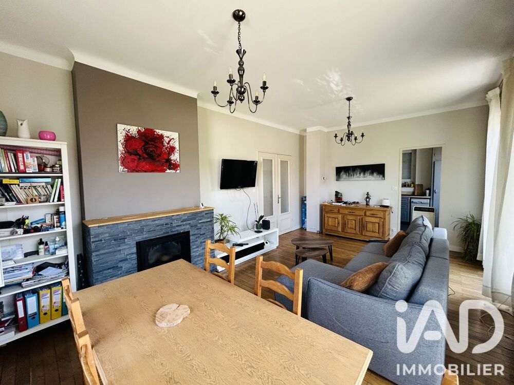 Vente Maison Vente Maison/villa 4 pièces Tarbes
