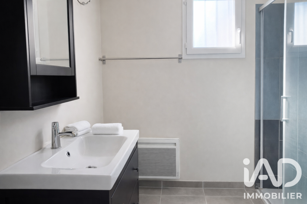 Vente Maison Vente Maison/villa 4 pièces Traînou