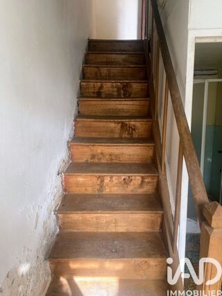  Maison à vendre 5 pièces 66 m²