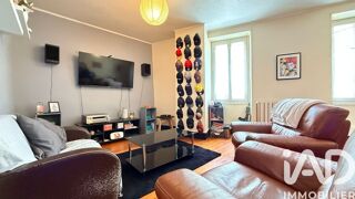  Maison à vendre 3 pièces 104 m²